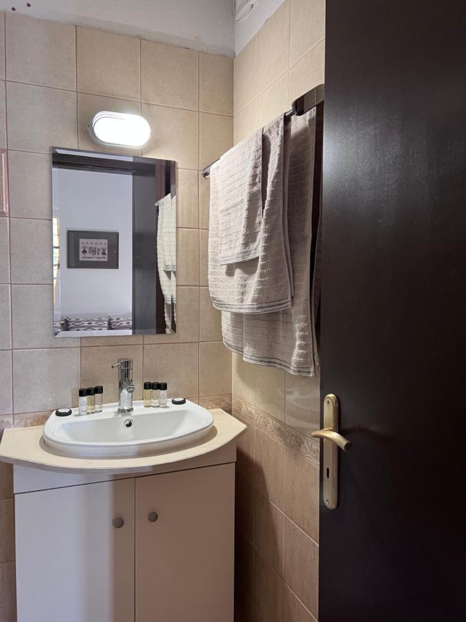 Grand Boutique Studios Áfissos Exteriér fotografie